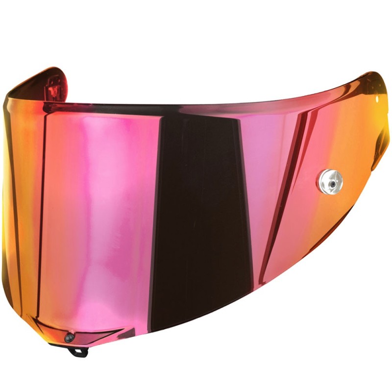 PANTALLA AGV PISTA GP RR/CORSA R IRIDIUM ROJO | Pantallas de moto | %brands%