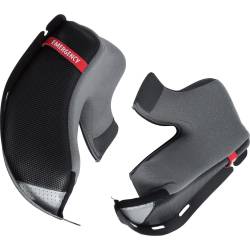 CARRILLERAS CASCO HJC RPHA11 TALLA/XS 45MM