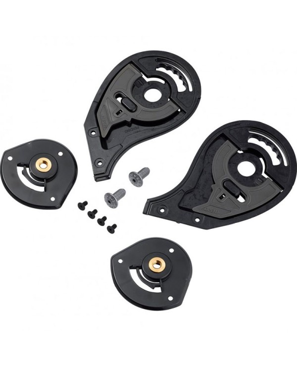 MECANISMOS PARA PANTALLA HJC HJ-25 RPHA MAX EVO