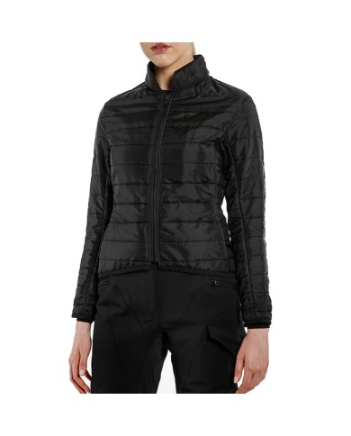 CHAQUETA DAINESE TONALE LADY D-DRY XT TOUR-RED/LAVA-RED/BLACK
