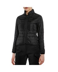 CHAQUETA DAINESE TONALE LADY D-DRY XT TOUR-RED/LAVA-RED/BLACK