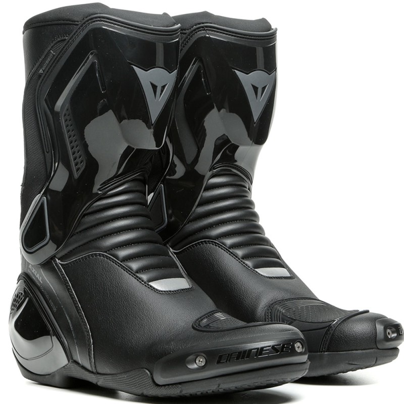 BOTAS DAINESE NEXUS 2 D-WP BLACK