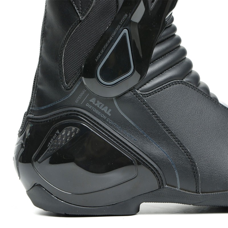 BOTAS DAINESE NEXUS 2 D-WP BLACK