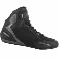 Botin alpinestars stella faster-3 drystar lady negro/gris