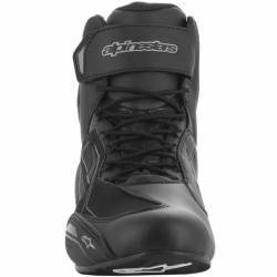 Botin alpinestars stella faster-3 drystar lady negro/gris