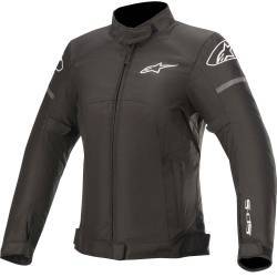 Chaqueta alpinestars stella t-sp s waterproof lady black