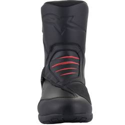 Botas alpinestars ridge v2 waterproof black