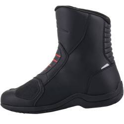 Botas alpinestars ridge v2 waterproof black