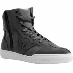 Botin dainese metropolis lady negro/antracita