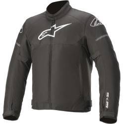 Chaqueta alpinestars t-sp s waterproof black