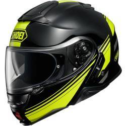 CASCO SHOEI NEOTEC 2 SEPARATOR TC3