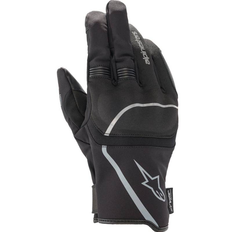 GUANTES ALPINESTARS SYNCRO V2 DRYSTAR NEGRO/GRIS