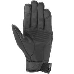 GUANTES ALPINESTARS SYNCRO V2 DRYSTAR NEGRO/GRIS