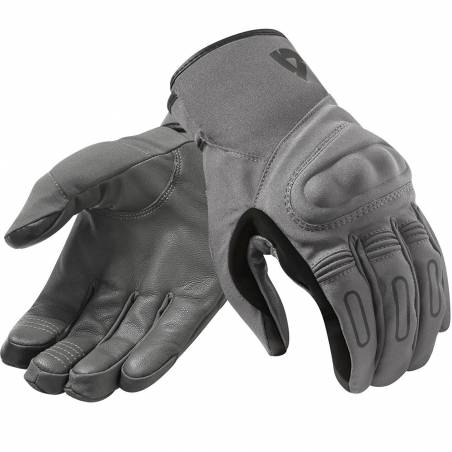 GUANTES REVIT CASSINI H2O DARK GREY