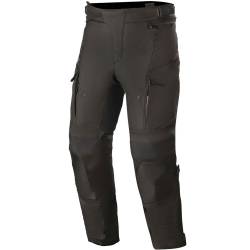 PANTALONES ALPINESTARS ANDES V3 DRYSTAR NEGRO