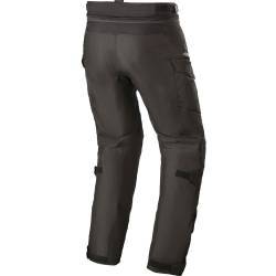 PANTALONES ALPINESTARS ANDES V3 DRYSTAR NEGRO