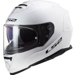 CASCO LS2 STORM BLANCO