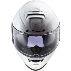 CASCO LS2 STORM BLANCO