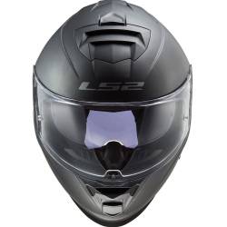 CASCO LS2 STORM TITANIO MATE