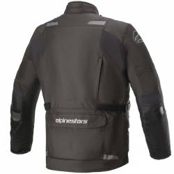 CHAQUETA ALPINESTARS ANDES V3 DRYSTAR NEGRA