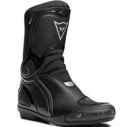 BOTAS DAINESE SPORT MASTER GORE-TEX BLACK