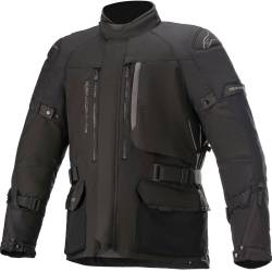 CHAQUETA ALPINESTARS KETCHUM GORE-TEX BLACK