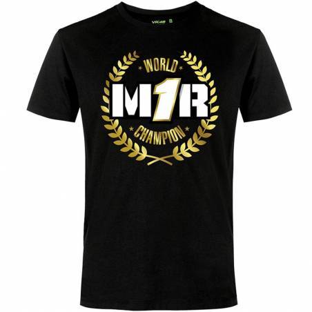 CAMISETA JOAN MIR CAMPEÓN DEL MUNDO 2020