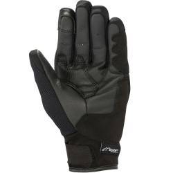 GUANTES ALPINESTARS STELLA S MAX DRYSTAR LADY NEGRO/ANTRACITA