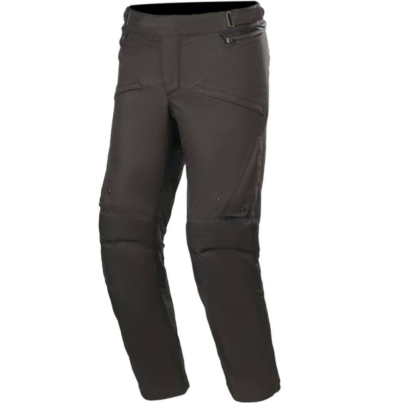 PANTALONES ALPINESTARS ROAD PRO GORE-TEX NEGRO