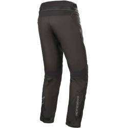 PANTALONES ALPINESTARS ROAD PRO GORE-TEX NEGRO