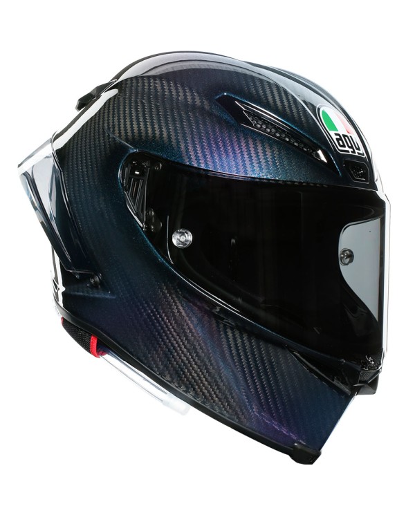 CASCO AGV PISTA GP RR E2206 IRIDIUM CARBON | Agv de moto | %brands%