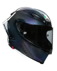 CASCO AGV PISTA GP RR E2206 IRIDIUM CARBON | Agv de moto | %brands%