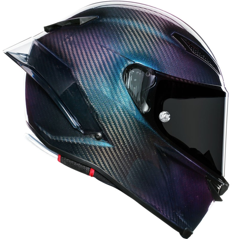 CASCO AGV PISTA GP RR E2206 IRIDIUM CARBON | Agv de moto | %brands%
