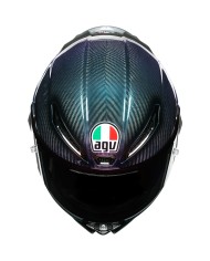 CASCO AGV PISTA GP RR E2206 IRIDIUM CARBON | Agv de moto | %brands%