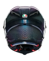 CASCO AGV PISTA GP RR E2206 IRIDIUM CARBON | Agv de moto | %brands%
