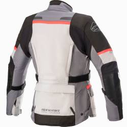 CHAQUETA ALPINESTARS STELLA ANDES V3 DRYSTAR LADY GRIS