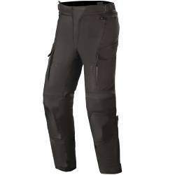 PANTALONES ALPINESTARS STELLA ANDES V3 DRYSTAR LADY BLACK