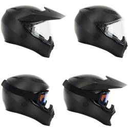 CASCO AGV AX9 ANTARTICA