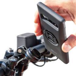 SOPORTE PARA SMARTPHONE SP CONNECT CLUTCH MOUNT PRO