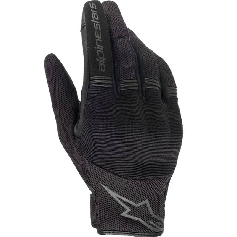 GUANTES ALPINESTARS STELLA COPPER LADY NEGRO