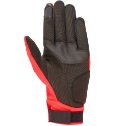 GUANTES ALPINESTARS YOUTH REEF ROJO/FLUOR INFANTILES