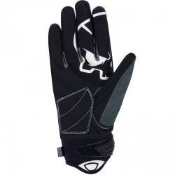 GUANTES BERING WALSHE NEGRO/GRIS