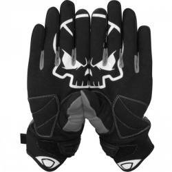 GUANTES BERING WALSHE NEGRO/GRIS