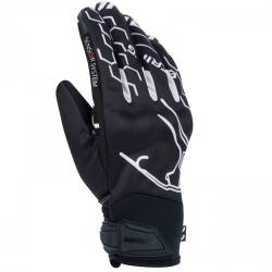 GUANTES BERING WALSHE NEGRO