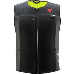 CHALECO DAINESE SMART JACKET D-AIR (AIRBAG) HOMBRE