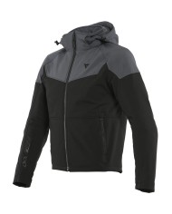 CHAQUETA DAINESE IGNITE TEX NEGRA/ANTRACITA | Chaquetas de moto | %brands%