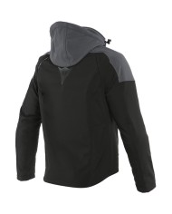 CHAQUETA DAINESE IGNITE TEX NEGRA/ANTRACITA | Chaquetas de moto | %brands%