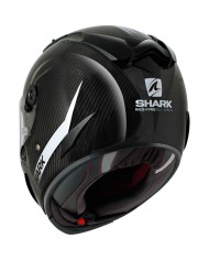 CASCO SHARK RACE-R PRO CARBON SKIN CARBONO BRILLO DWK | Shark de moto | %brands%