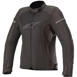 CHAQUETA ALPINESTARS STELLA T-KIRA V2 AIR LADY NEGRO