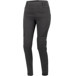 PANTALONES BERING LEGGING PEGGY NEGRO